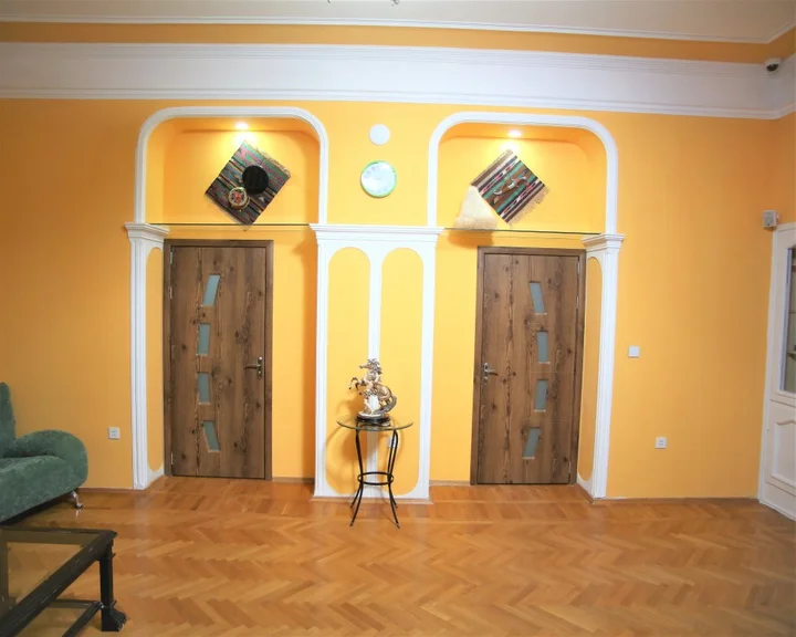 Баку: Хостел Hostello