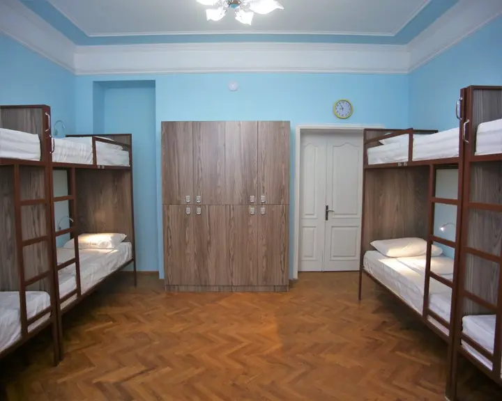 Баку: Хостел Hostello