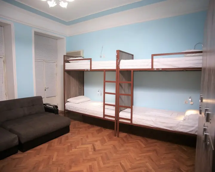 Баку: Хостел Hostello