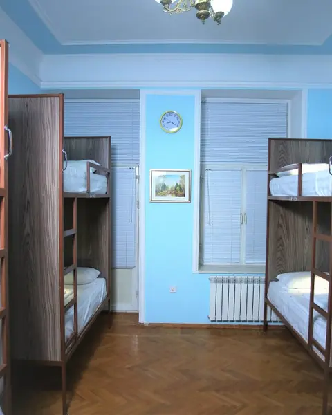 Баку: Хостел Hostello