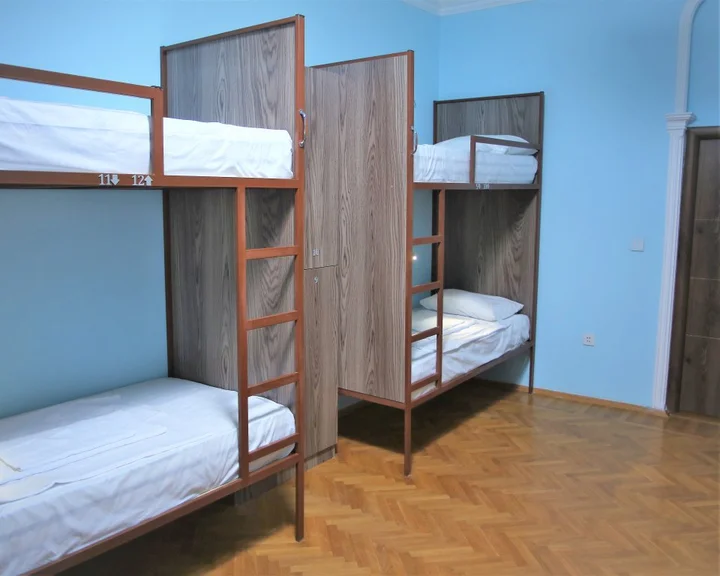Баку: Хостел Hostello