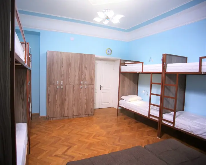 Баку: Хостел Hostello