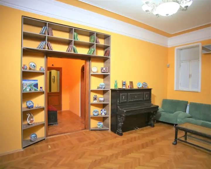 Баку: Хостел Hostello