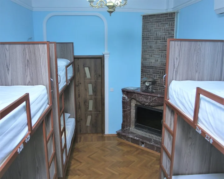 Баку: Хостел Hostello