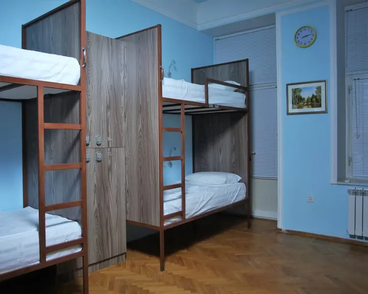 Баку: Хостел Hostello