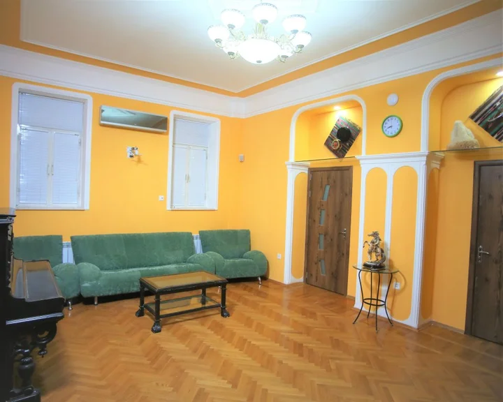 Баку: Хостел Hostello