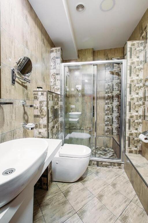 Тбилиси: Aivani Hotel