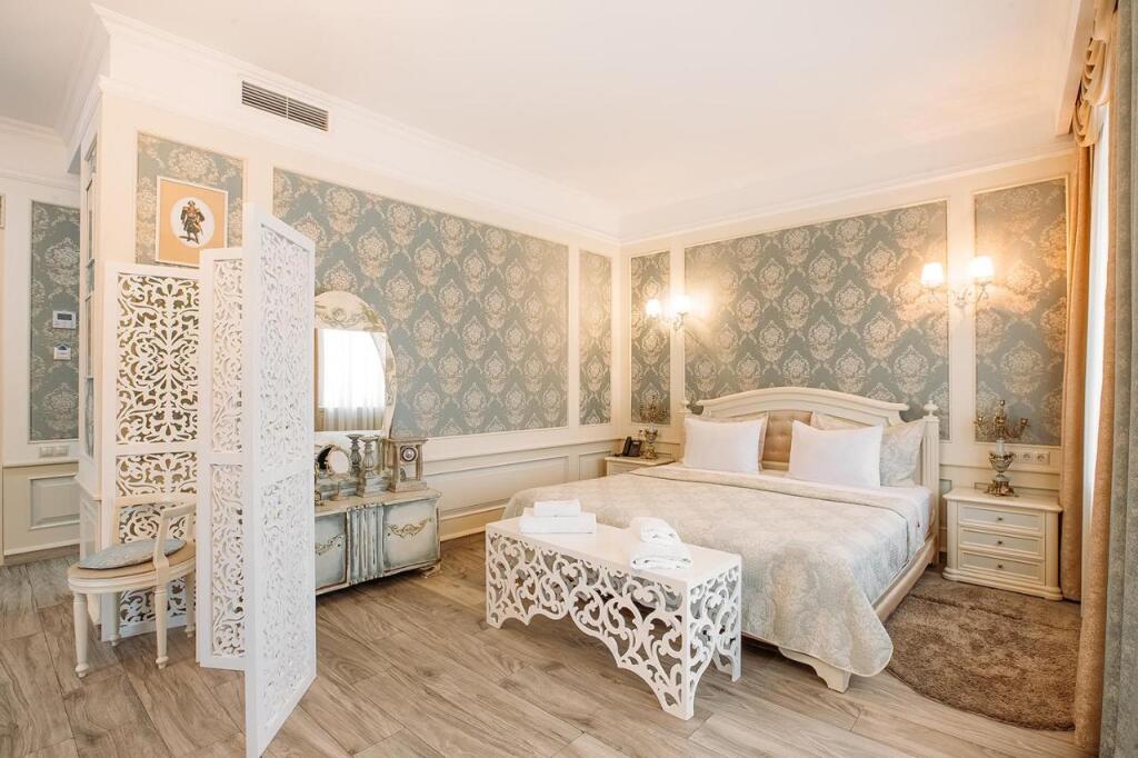 Тбилиси: Aivani Hotel