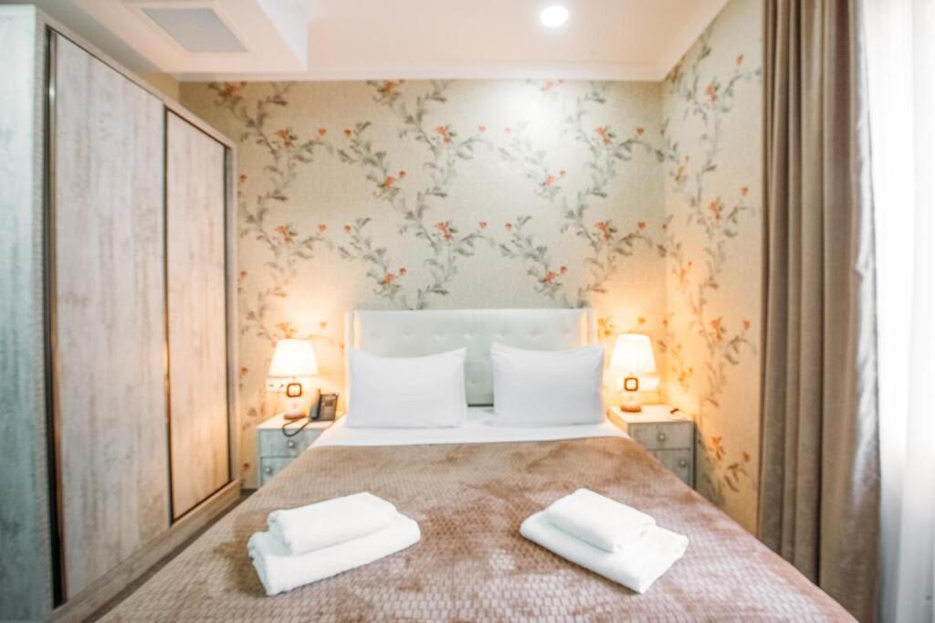 Тбилиси: Aivani Hotel