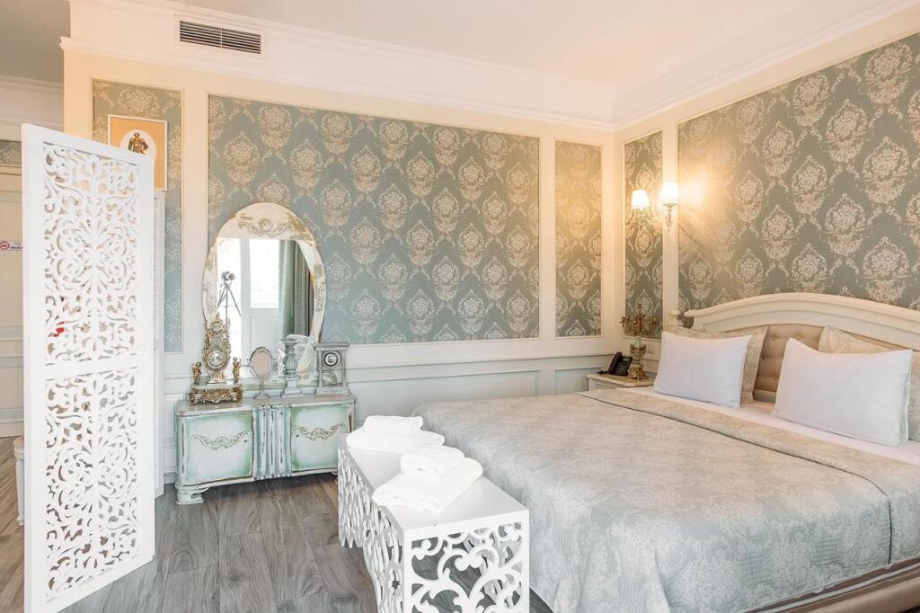 Тбилиси: Aivani Hotel