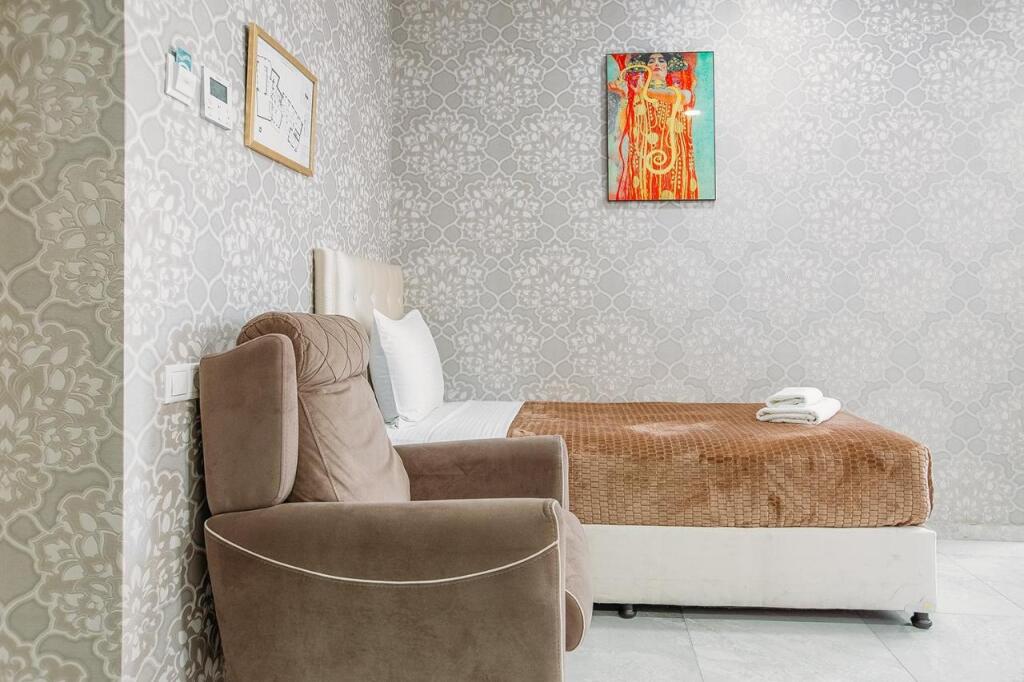 Тбилиси: Aivani Hotel