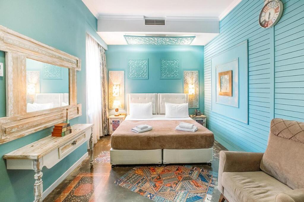 Тбилиси: Aivani Hotel
