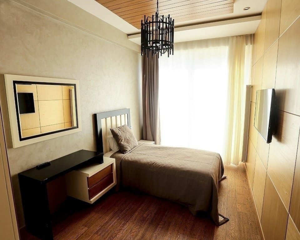 Баку: Shani Hotel  Villas
