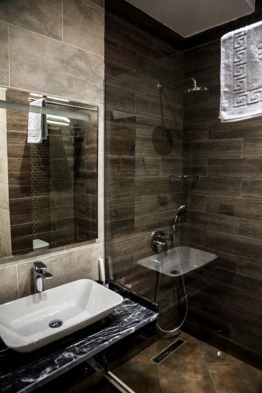 Баку: Shani Hotel  Villas