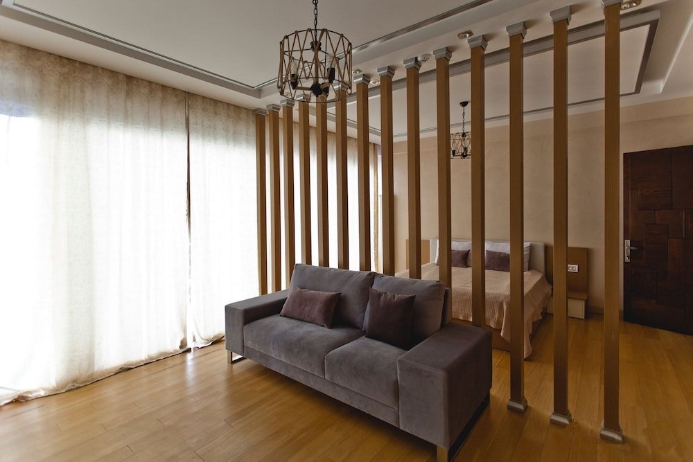 Баку: Shani Hotel  Villas