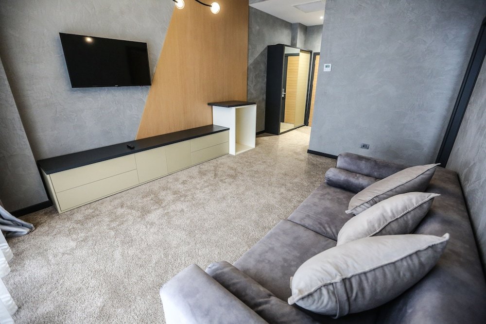 Баку: Shani Hotel  Villas