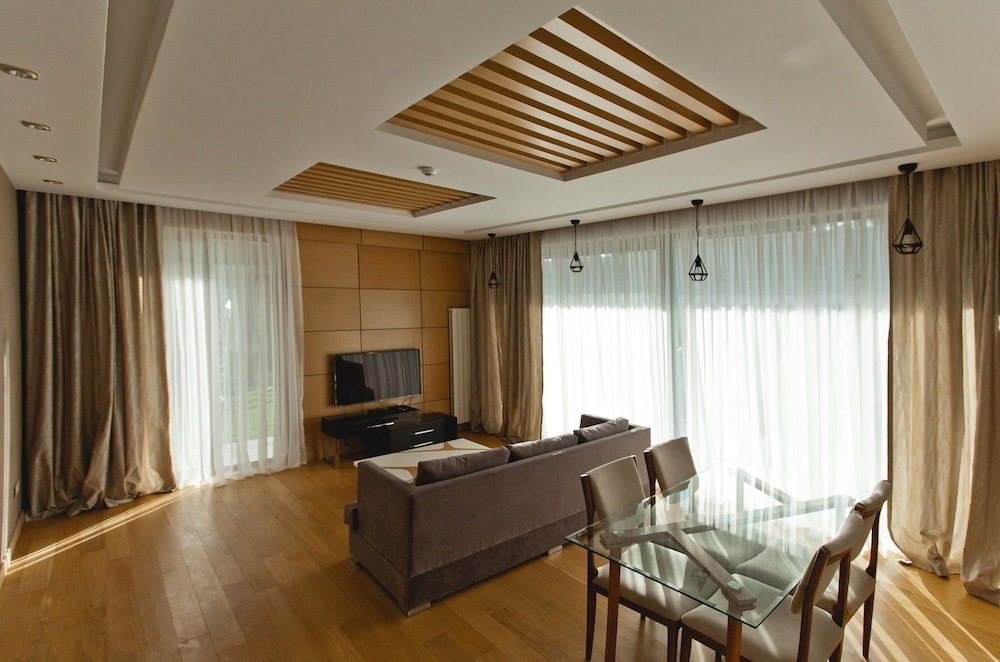 Баку: Shani Hotel  Villas