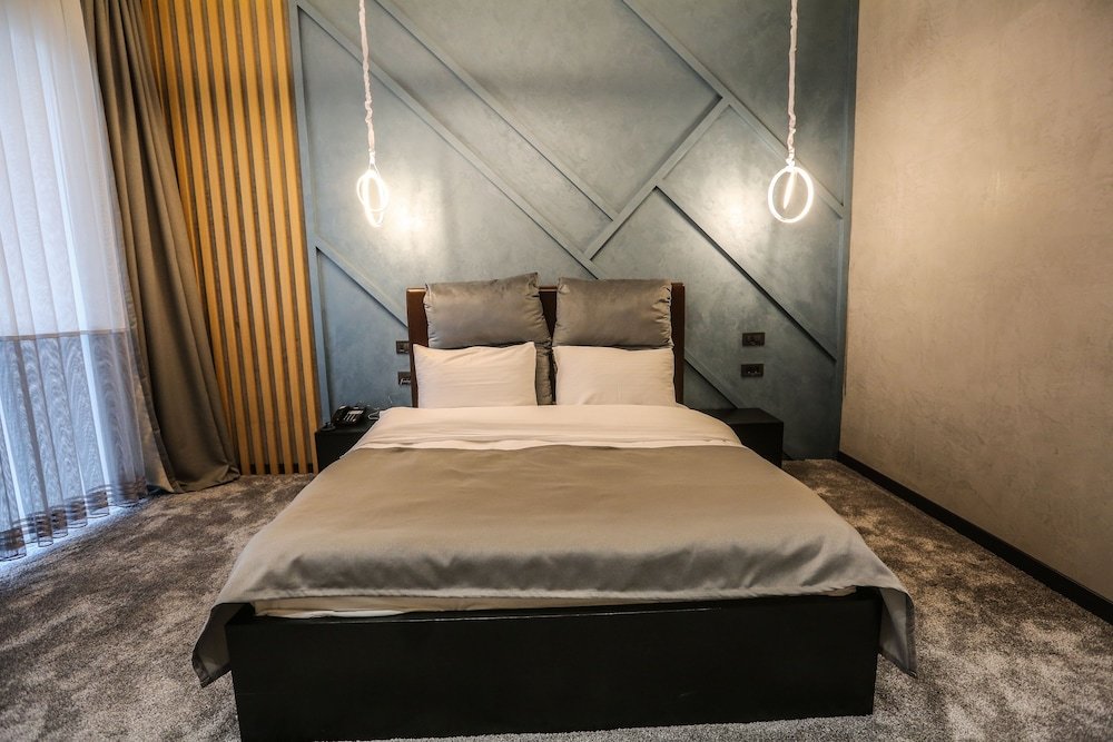 Баку: Shani Hotel  Villas