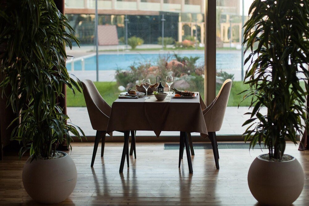 Баку: Shani Hotel  Villas