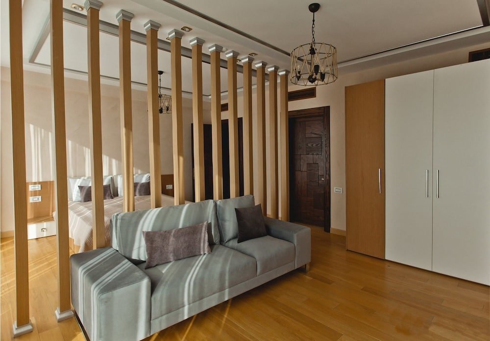 Баку: Shani Hotel  Villas