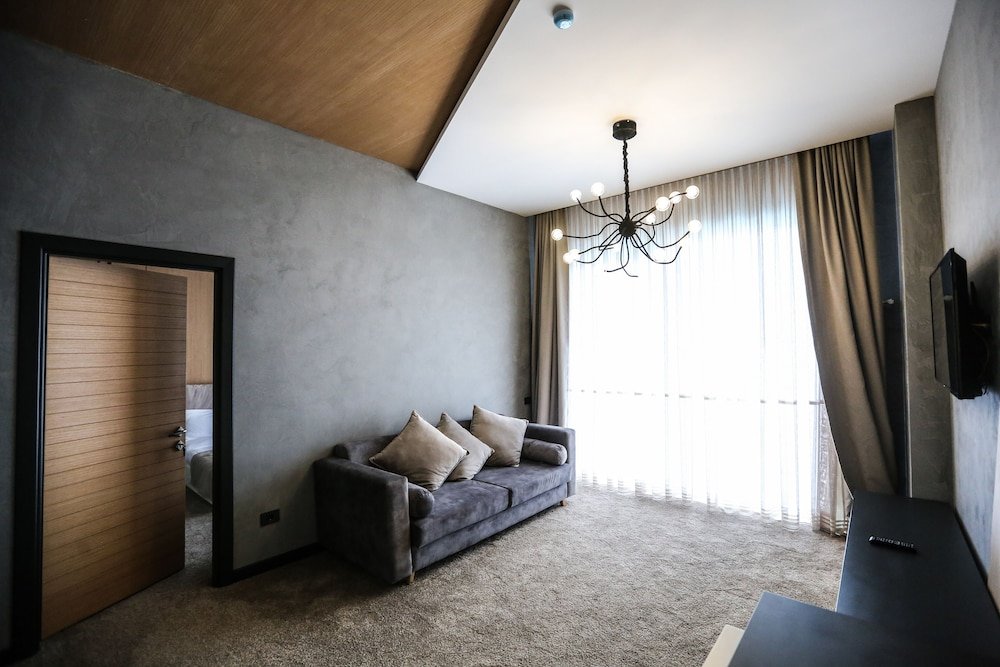 Баку: Shani Hotel  Villas