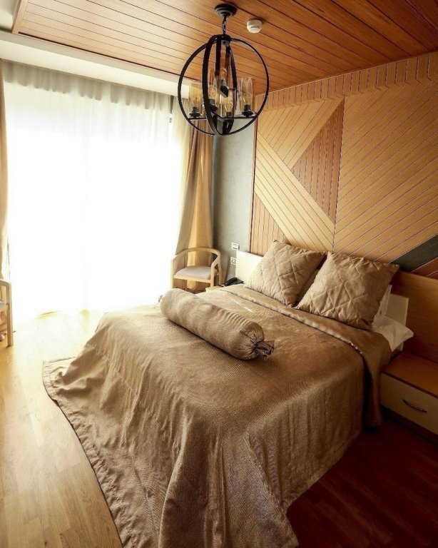 Баку: Shani Hotel  Villas