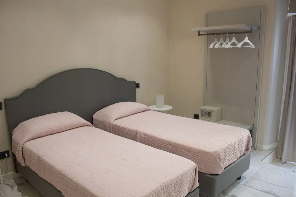 Баку: Shani Hotel  Villas