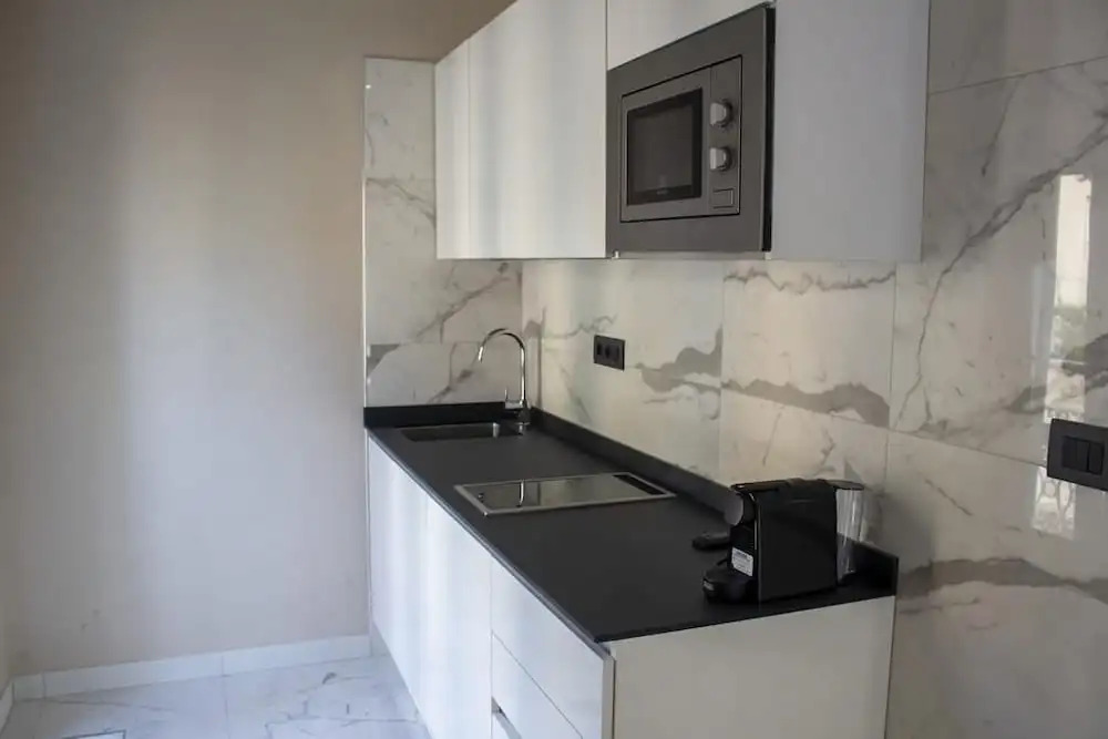 Баку: Shani Hotel  Villas