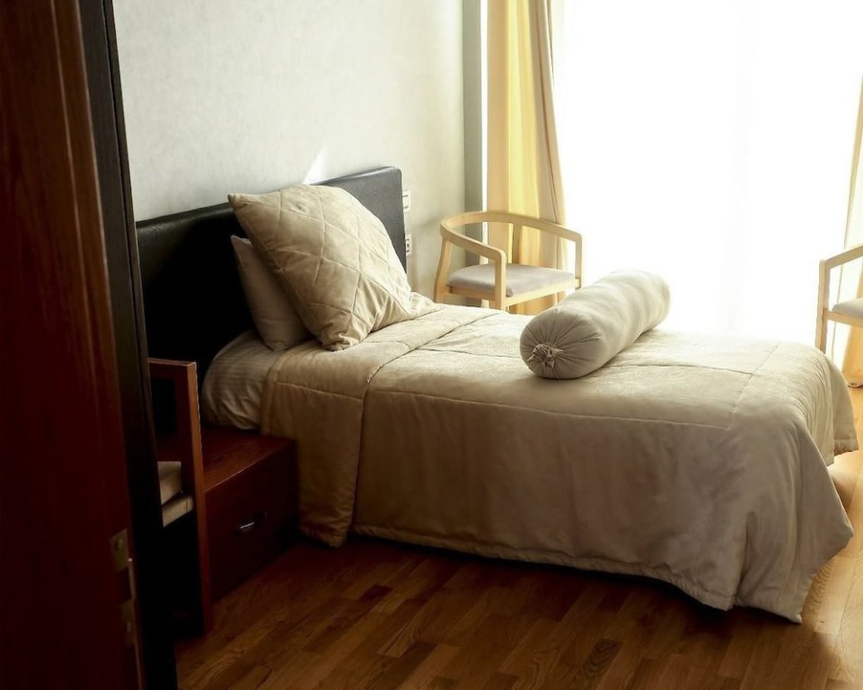 Баку: Shani Hotel  Villas