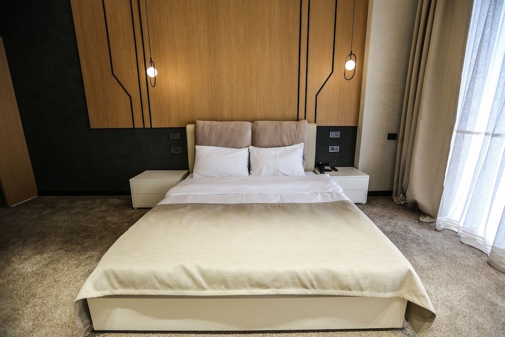 Баку: Shani Hotel  Villas