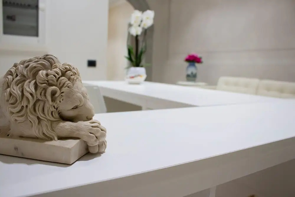 Баку: Shani Hotel  Villas