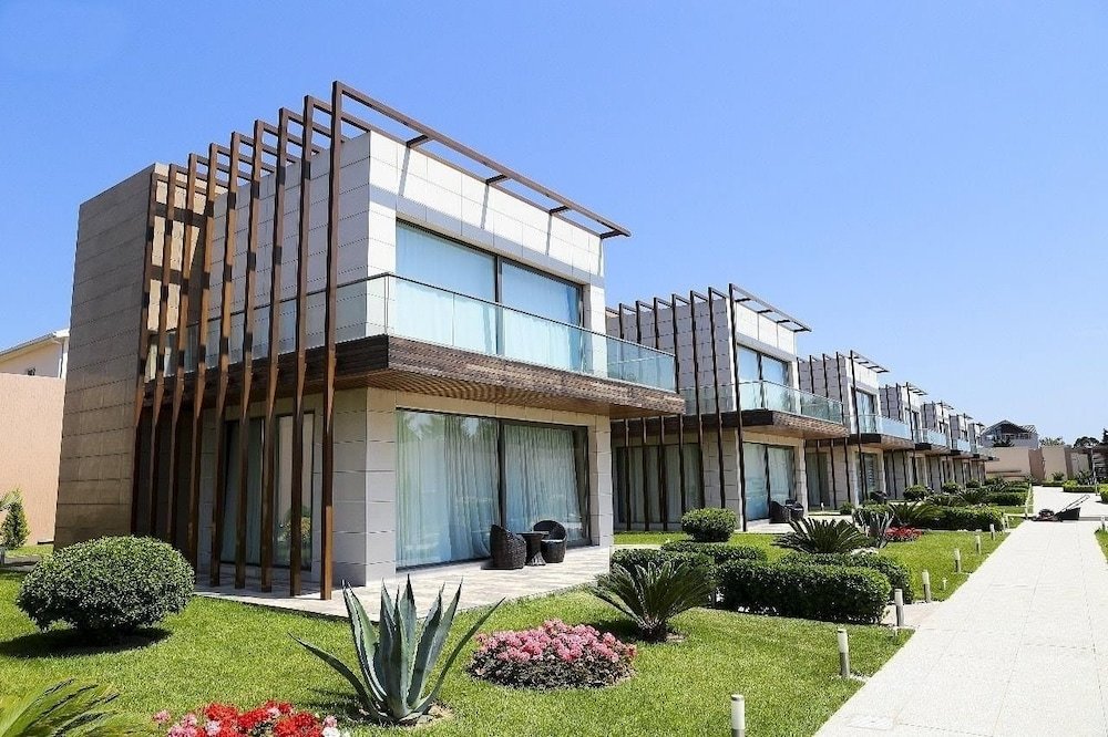 Баку: Shani Hotel  Villas