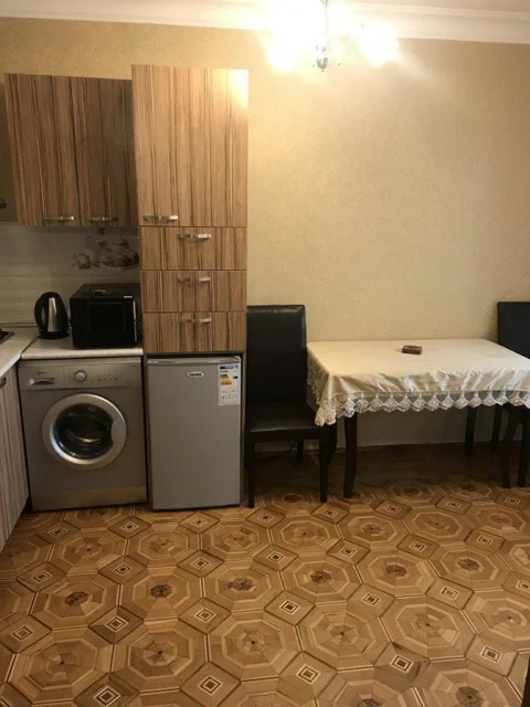 Баку: Апартаменты Old City