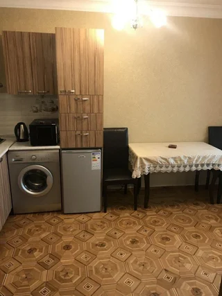 Баку: Апартаменты Old City