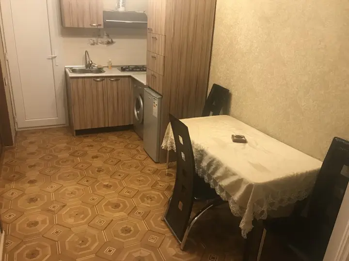 Баку: Апартаменты Old City