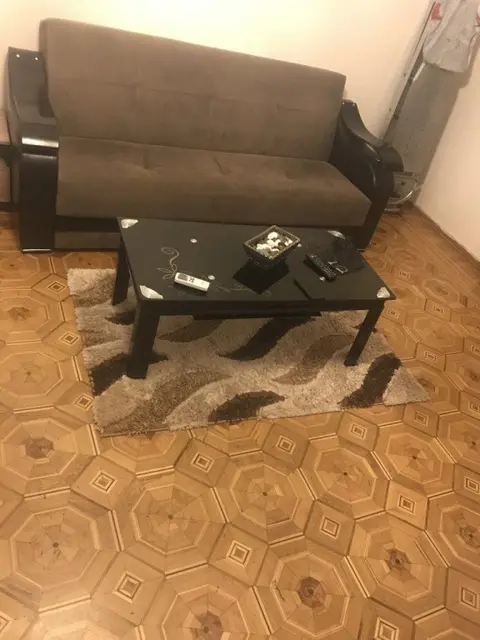 Баку: Апартаменты Old City