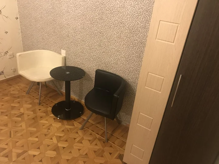 Баку: Апартаменты Old City