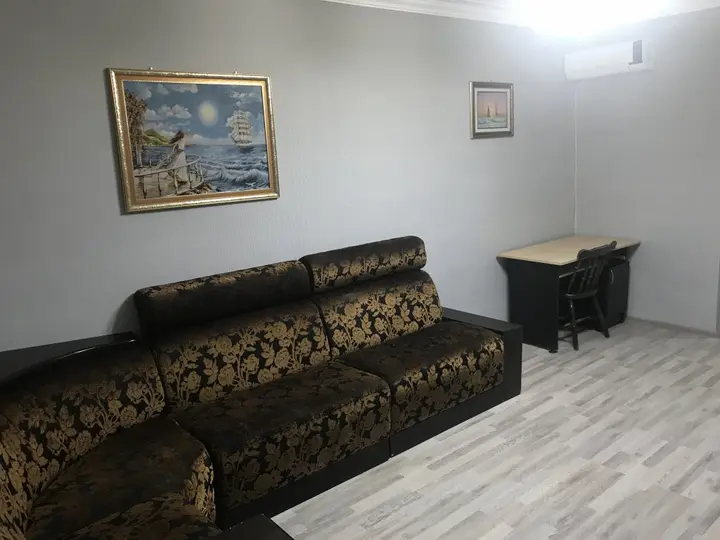 Баку: Апартаменты Ganjilik Mall