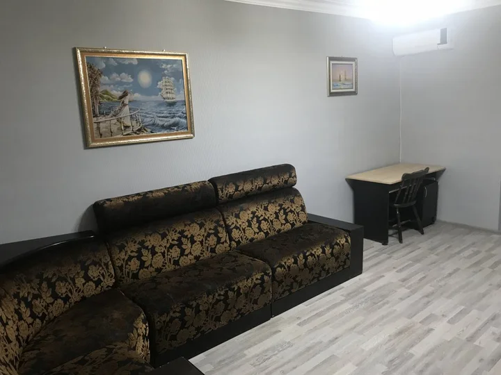 Баку: Апартаменты Ganjilik Mall