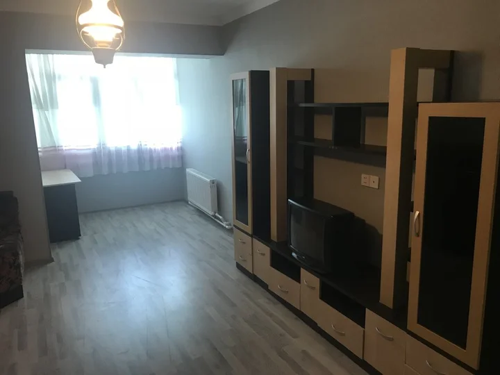 Баку: Апартаменты Ganjilik Mall