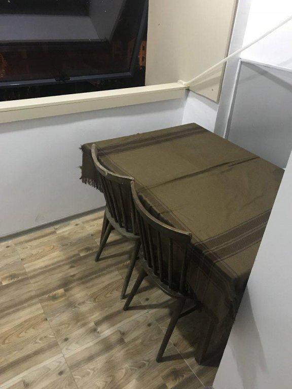 Баку: Апартаменты Ganjilik Mall