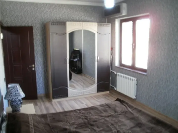 Баку: Апартаменты Club