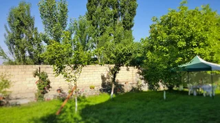 Габала: Вилла Piece of Heawen