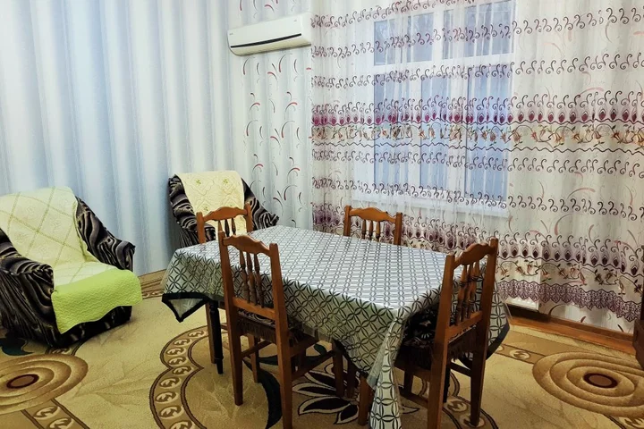 Габала: Вилла Piece of Heawen