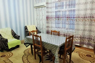 Габала: Вилла Piece of Heawen