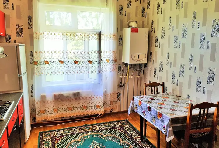 Габала: Вилла Piece of Heawen