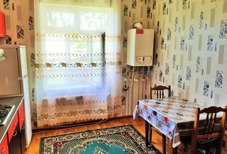 Габала: Вилла Piece of Heawen