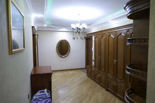 Баку: Grand Central