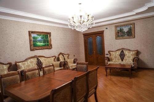 Баку: Grand Central