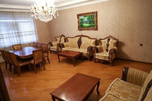 Баку: Grand Central